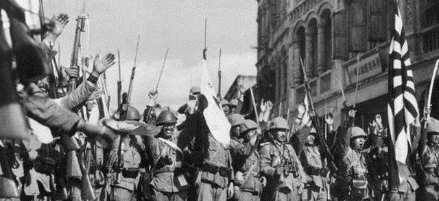 仇恨@从来没有得罪过的国家, 却老跟我们过不去