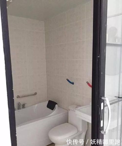 洗衣机位|装修终于完工总体花了10万左右，电视墙太喜欢，餐厅还做了卡座