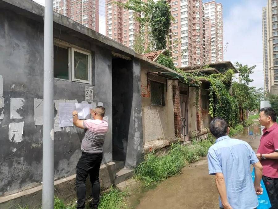 征收|“百年老街”万紫巷新动向！征收补偿方案确定，24日启动