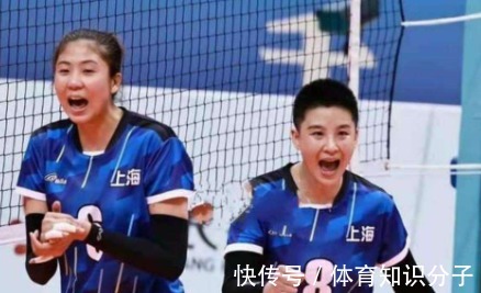 重建|中国女排面临重建,37岁青铜一代名将指明方向,强攻依旧要加强