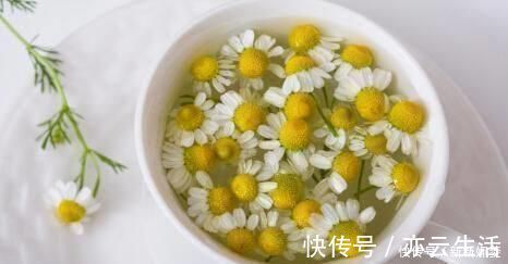菊花茶|肝毒最怕的5种碱性食物,饭前饭后多吃,修复肝细胞,养肝更强肝