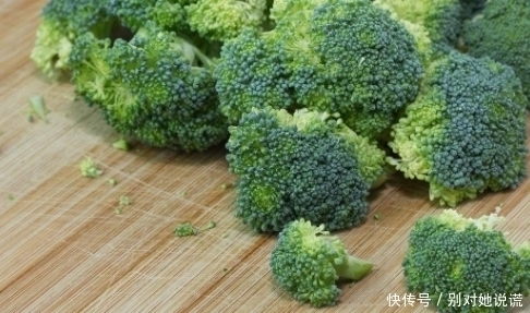 维生素c|常吃西兰花好处多，但西兰花有2大禁忌，很多人不清楚，你可知？