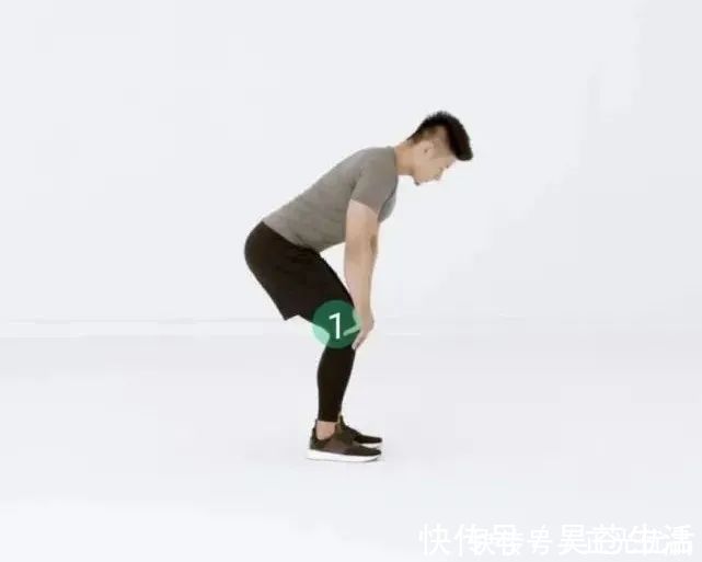 腿部肌肉|人老腿先老，如何强化膝关节？5个动作，让膝盖变得更结实！