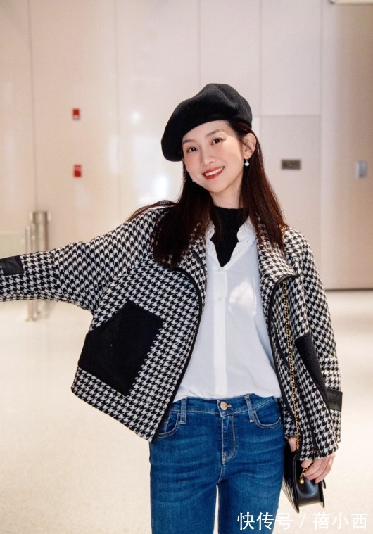 工装裤 今年开春外套流行“穿短不穿长”,显瘦又显高,适合小个子女生