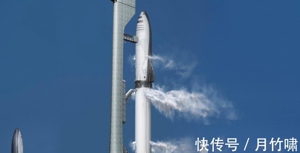 美星链|央视公开发声,“近地轨道”资源不可再生,美星链计划一家独大?