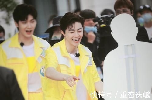 楊洋胡軍全部退出!只留王耀慶吳奇隆堅守,《元氣滿滿2》大換血