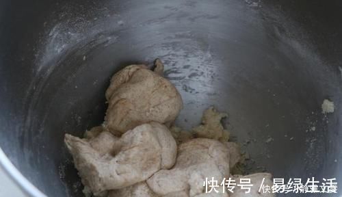 全麦粉|当早餐太好了,低油低糖,好吃不长胖,我家早餐天天都在吃
