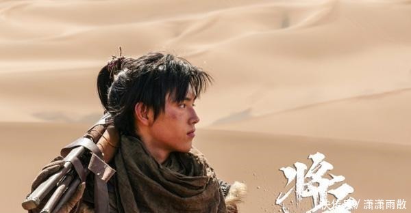 将夜|《将夜》小说的结局是李珲圆被宁缺所杀!