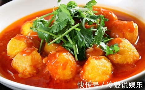 简单易上手的几道家常美食,味道鲜美香气扑鼻,招待客人倍有面子