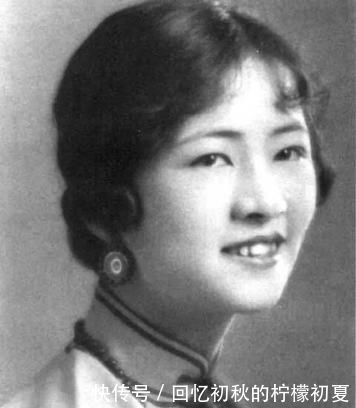 林徽因|徐志摩娶陆小曼之后,林徽因为他写下最美情诗,爱没爱过一目了然