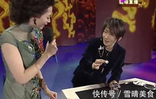 費(fèi)翔的歌、趙本山的小品,回頭看春晚這幾個絕佳節(jié)目,哪個你最愛