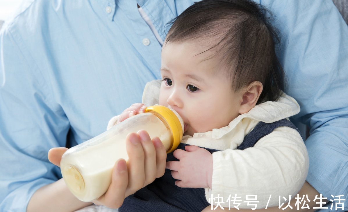 啼哭|宝宝经常在0点~3点啼哭?儿科医生提醒:5个原因,爸妈要重视