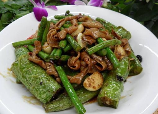 美味小菜20款分享,地道家常味,好吃又实惠,一起用餐吧