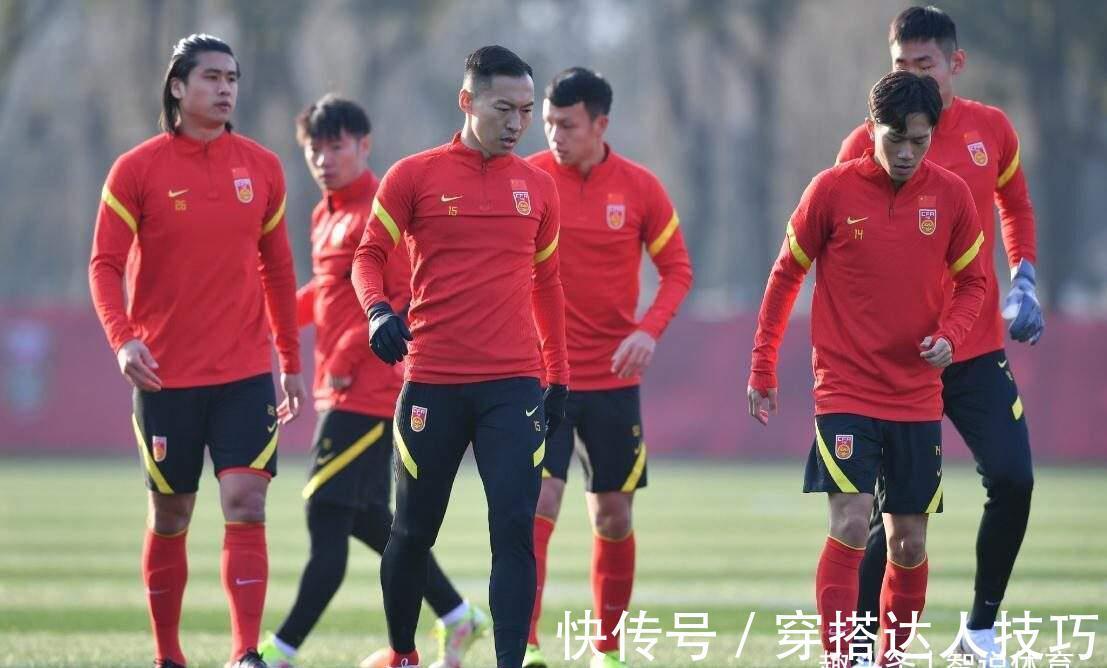 12强赛|官宣!国足2场12强赛开球时间敲定,5归化力争12分,CCTV5直播
