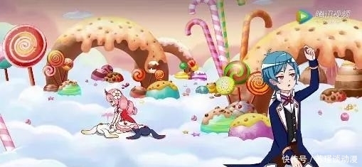 “小花仙”动画第五季回顾篇|守护地球,阻止黑暗侵袭!