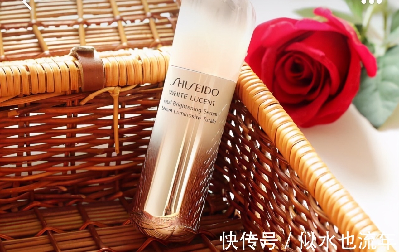 痘痘|精华液哪个牌子好用?这些草本的品牌精华液让你的皮肤Q弹Q弹的