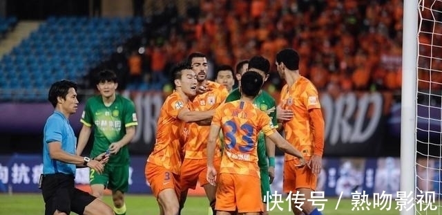 海港|泰山隊陣容齊整飛廣州，拒絕爆冷，海港聯(lián)賽奪冠恐遇最大阻礙