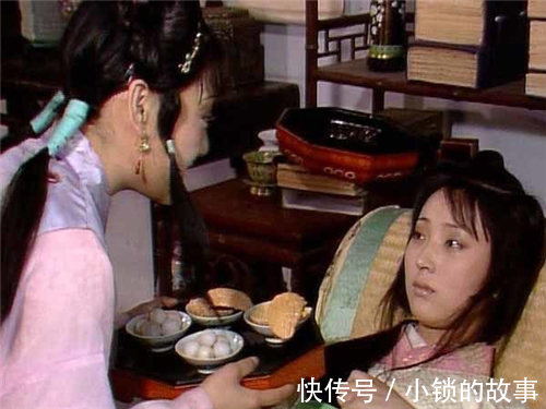 癞头和尚&林黛玉究竟得的是什么病,让很多名医都治不好癞头和尚一语道破