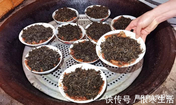腐乳汁|年夜饭遭疯抢的一道菜,蒸一蒸就上桌,寓意:幸福美满,蒸蒸日上