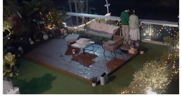 《半熟恋人》:周锦舜还有机会,罗拉的分析太对了