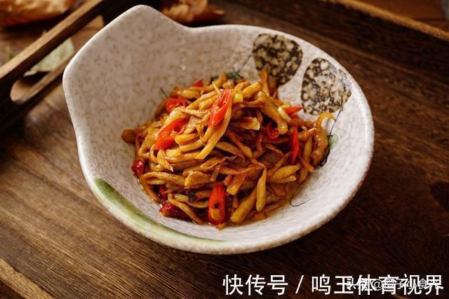 海参|中老年人别舍不得花钱,少吃肉多吃这5种食物,营养美味身体棒