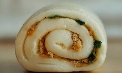  面团|冰箱必备的万能早餐！做一次管一周吃，对新手友好！