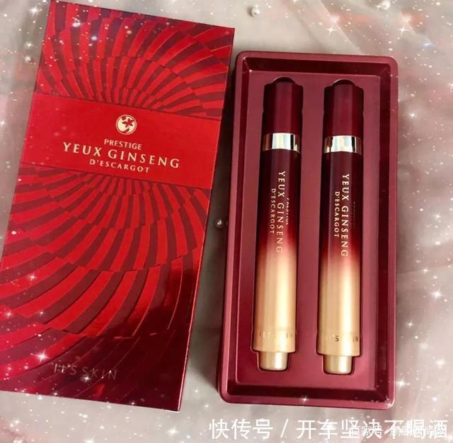 女人有眼袋不要慌，这几个老牌国货眼霜，好用还便宜