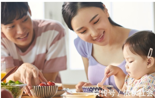 宝妈|想要孩子身体好,8岁前控制好饮食,少吃这四类,养好脾胃少生病