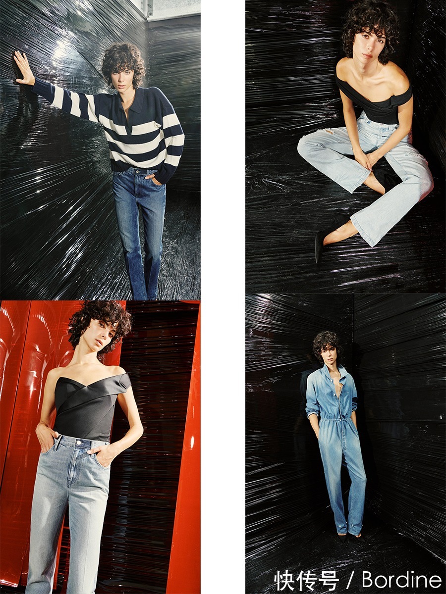 纹理感 RTA 2022度假系列,漫不经心的创造,转瞬的轻松时刻