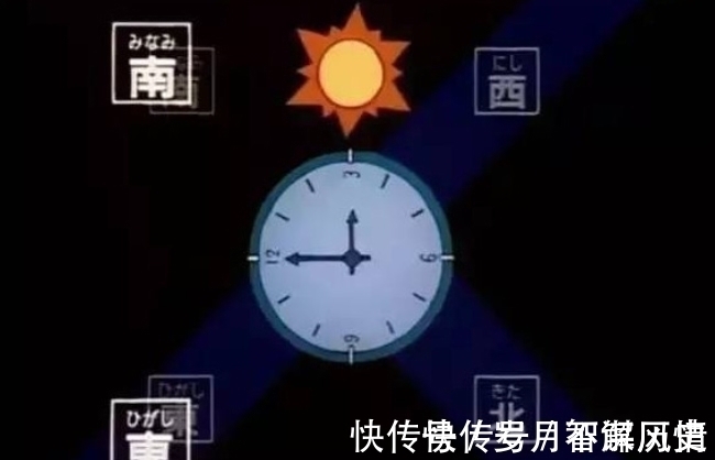 名侦探柯南|柯南教给我们的生活常识,第一个很实用,第四个是求生技能