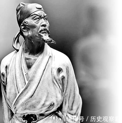 杜甫$中国历史上的九大圣人,影响后世千秋万代,看看都有谁?