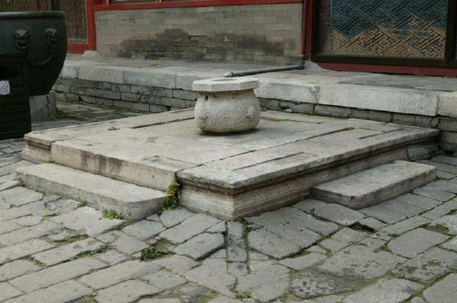 中年|故宫水井多达上百口,为何明朝中期以后,渐渐无人敢饮用