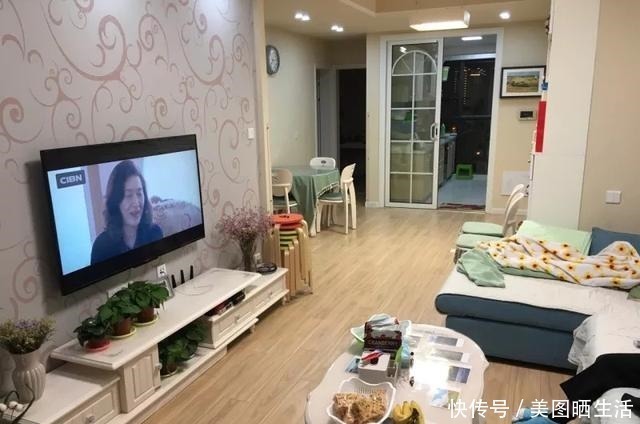 装修|入住新房半年,处处满意,在厨房做饭是一种享受,老公下班变好早!