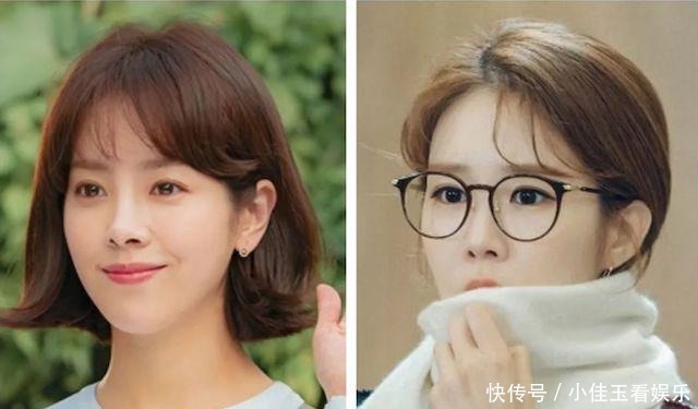 长发|换个发型=换张脸?今夏流行的“半永久卷发”,长发、短发都适合