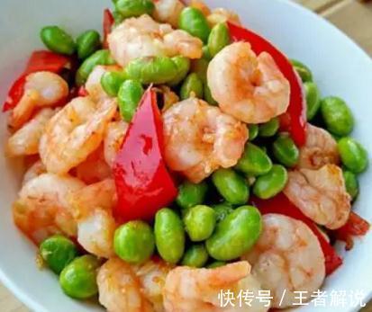 消化|孩子每天吃的太多肠胃消化不良,多吃清爽菜,鲜香开胃促消化