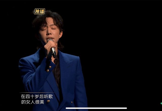 先有霍尊后是李云迪,《披荆斩棘》后期忙加班,连夜删光其镜头