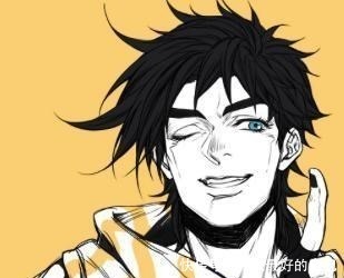 瑟夫|JOJO同样都是智战,乔瑟夫与乔鲁诺的战术,有什么区别