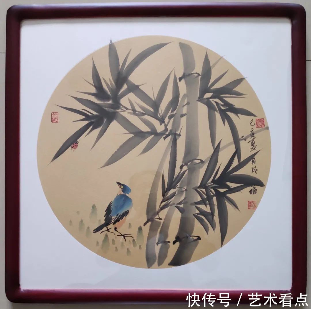 张明福|【百年盛世·大家风范】著名书画家张明福作品展