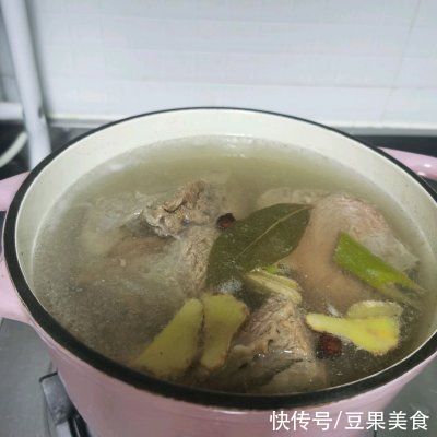 外婆酱牛肉这么做大人孩子都爱吃