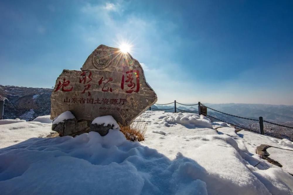 行囊|背上行囊出发，冬日潭溪山