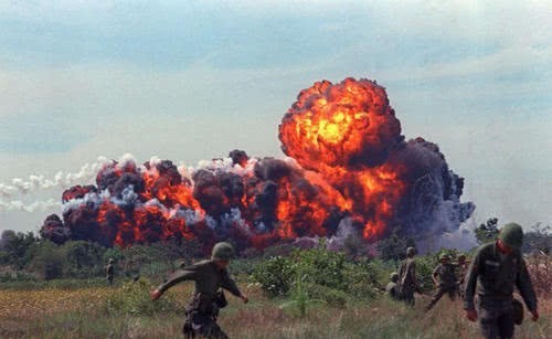 冒进|残酷的1972年，10万越军瞬间蒸发，武元甲为何如此冒进？