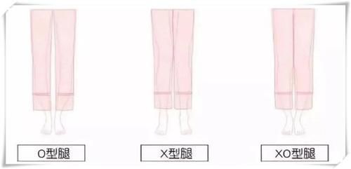 衣服买得多不如买的精，今年流行豆腐裤，好的衣服，怎么搭都时髦