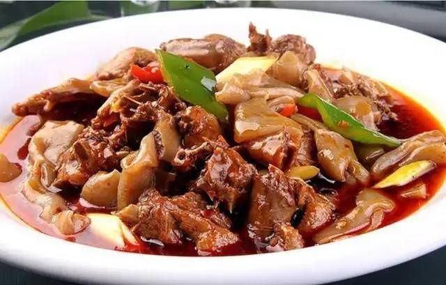 重样|味道超级好吃的8道家常菜,一周不重样菜单都给你了