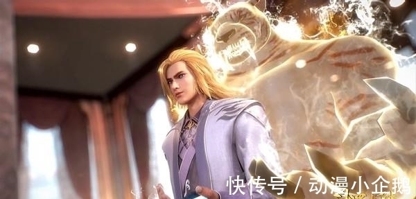 生肖守护神|唐家三少坐拥多部作品,为何一直死磕《斗罗大陆》