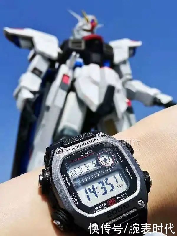 出去玩|出去玩，为什么那么多人选择卡西欧？