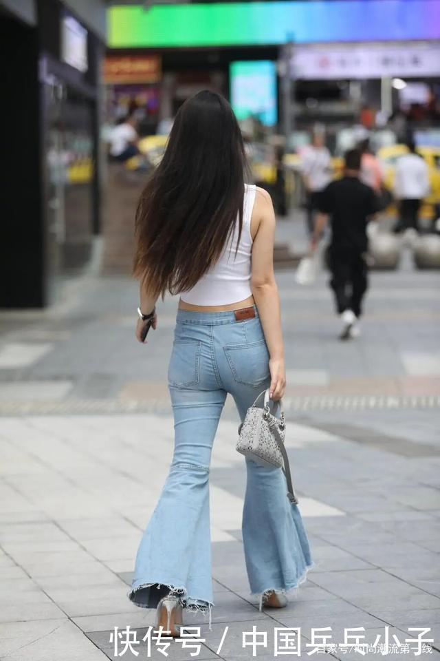 身形 “小腿粗”别担心,掌握以下穿搭技巧,让“筷子腿”无处遁形!