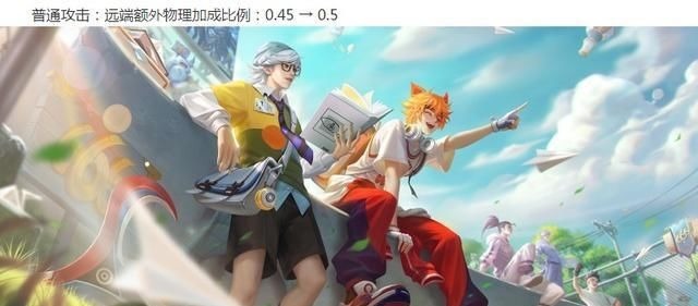 守约|体验服更新巨变!守约跌落神坛,貂蝉躺刀,孙尚香“史诗级”加强