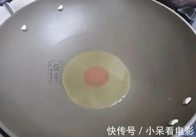 鸡丁|身边的天然“叶酸”，女人经常吃，子宫干净了，气色就好，真好看