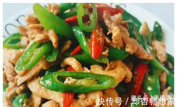 待客|香味扑鼻的几道的家常菜，美味简单，下酒下饭，待客必备的好菜