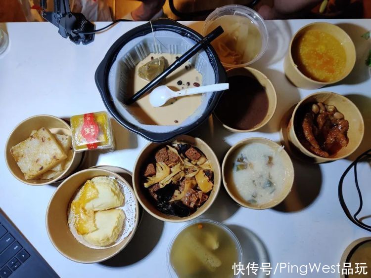  香飘飘奶茶自嗨锅，是个什么玩意儿？